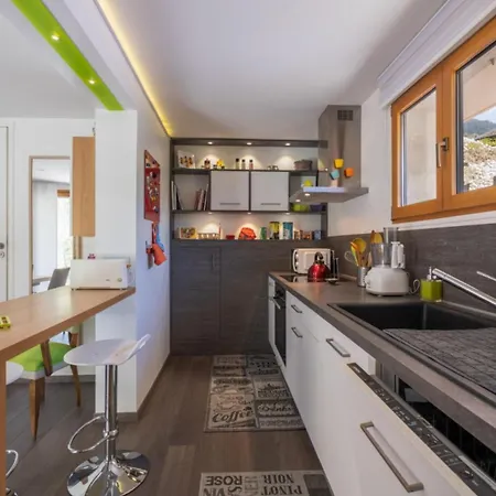 Appartement La Tour 74 Thônes