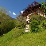 Apartamento La Tour 74 *