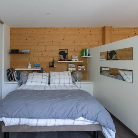Apartmán La Tour 74